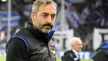 Serie A Sampdoria, Giampaolo: «Torino? Sarà decisiva per corsa Champions»