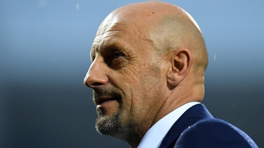 Serie A Chievo, Di Carlo: «Chiudiamo giocando al meglio»