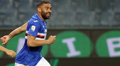 Ricetta Defrel: «Basta buu o ci fermiamo»