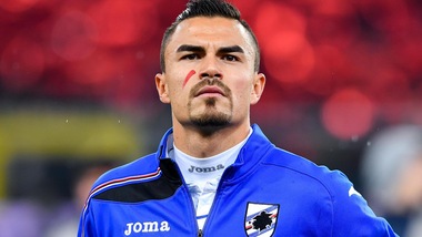 Serie A Sampdoria, Audero: «L'atmosfera del derby è unica»