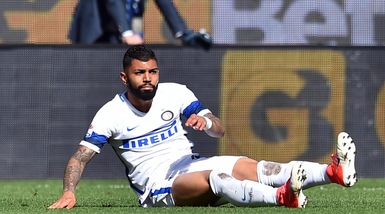 Dal Portogallo: «Il Benfica scarica Gabigol: a gennaio torna a Milano»
