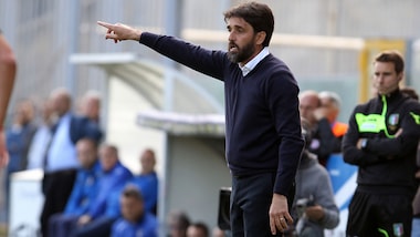 Serie B Foggia, Grassadonia: «Con il Venezia per noi è una finale»