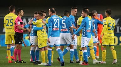 Chievo, altro che lacrime: la retrocessione porta 25 milioni!