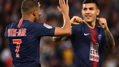 Inter-Paredes, si può. Quanti svincolati di lusso VIDEO