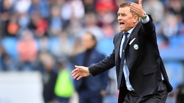 Serie A Spal, Semplici: «Vicini alla salvezza, vogliamo fare i punti che ci mancano»