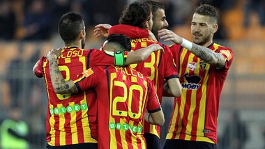 Serie B Lecce, Meluso: «Spezia? Ce la metteremo tutta»