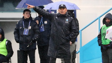 Serie A Spal, Semplici: «Futuro? Normale essere ambiziosi, dovrò parlare con il club»