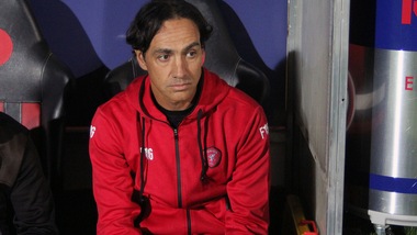 Perugia, Nesta dice addio: «Annata faticosa, ma sicuramente positiva e costruttiva»