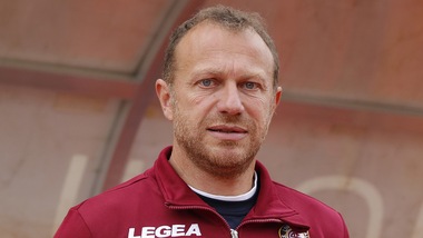 Livorno, tempo di rinnovi: Breda prolunga fino al 2021