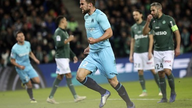 Genoa, ufficiale: Strootman è un nuovo giocatore rossoblù