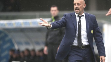 Di Carlo e il futuro: "Aspetto la chiamata del Chievo"