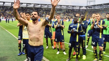 Pellissier: "De Rossi? Le bandiere dovrebbero avere la possibilità di scegliere"