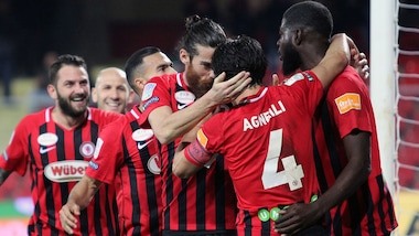 Il Foggia non molla la presa: "I playout si giochino subito"