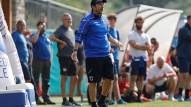 Tra Sampdoria e Spezia è pioggia di gol: 5-3 per i blucerchiati