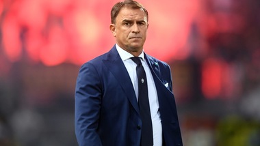 Spal, Semplici: "Lecce gara difficile da preparare, ma voglio il riscatto"