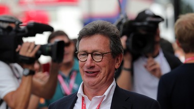 Ferrari, Camilleri: "Verstappen? Non è credibile"