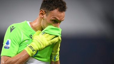 Berisha, la Spal conta su di lui