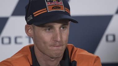 Pol Espargaro: "Valentino Rossi è il Messi della MotoGp"