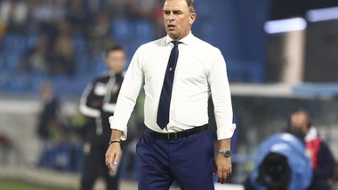 Spal, Semplici: "Eravamo abituati bene con Lazzari e Fares..."