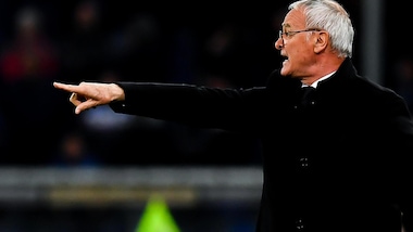 Ranieri vicino alla Sampdoria, si cerca l'intesa sul contratto