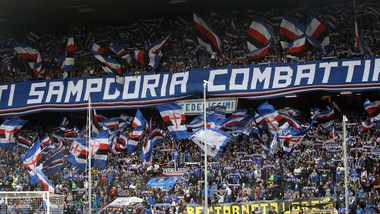 Sampdoria, boom di adesioni dei tifosi per il San Martino