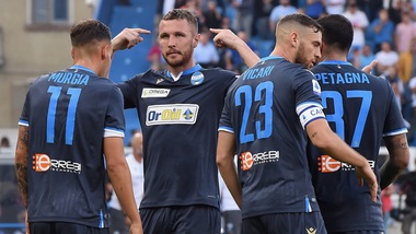 Spal, l'asso nella manica è Kurtic