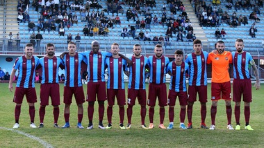 Rieti, ufficiale: Beni è il nuovo allenatore