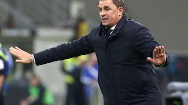 Spal, Semplici: "Sono arrabbiato, bisogna migliorare. Ma Bennacer era da espulsione"