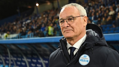 Sampdoria, Ranieri: "Chance per Rigoni? Sicuramente sì"