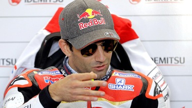 Zarco: "La Ducati mi ha dato garanzie sull'Avintia"