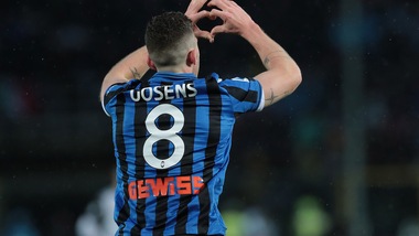 Atalanta, che impresa! Gattuso: “Napoli settimo è imbarazzante”