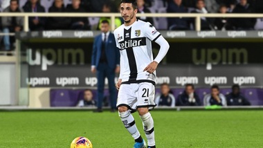 Monza, ecco Scozzarella: "Voglio tornare subito in Serie A"