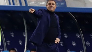 Spal, Semplici: "Inter la più forte insieme alla Juve"