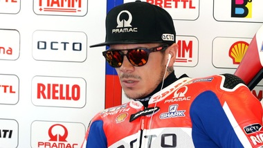 Scott Redding: "Nel motociclismo servono più controlli antidoping"