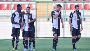 Serie C, la Juve U23 spreca tutto: vince il Gozzano 1-0. Paganese-Catania 3-1