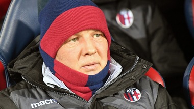 Bologna, tanti guai sulla fascia sinistra: Mihajlovic chiede rinforzi