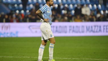 Spal, cercasi il miglior Petagna