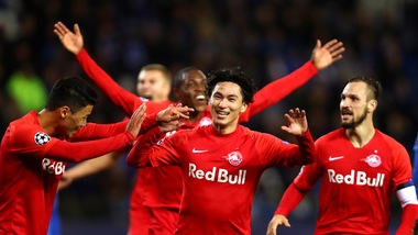 "Liverpool, Minamino a gennaio: tutto fatto col Salisburgo"