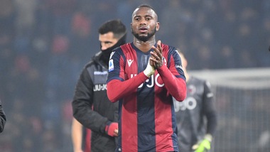 Bologna, Denswil in gruppo. Differenziato per Soriano