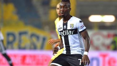 Parma, terapie per Kucka e Karamoh