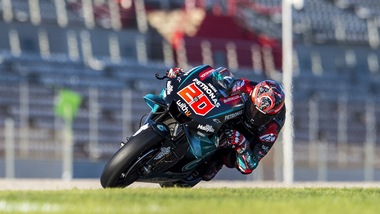 Petronas verso il 2020: "Dovremo confermare di essere all'altezza"