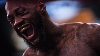 Wilder: "Prima metterò ko Fury, poi sfiderò Joshua"