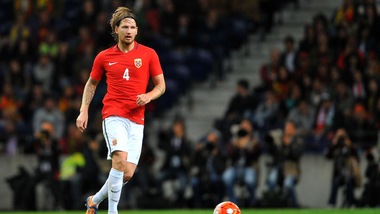 Trapani, ufficiale l'arrivo di Strandberg