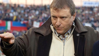 Catania, 10 anni di Daspo all'aggressore di Lo Monaco