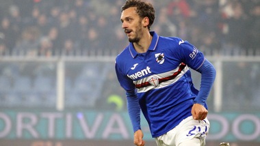 La Samp stende il Genoa. Disastro Napoli