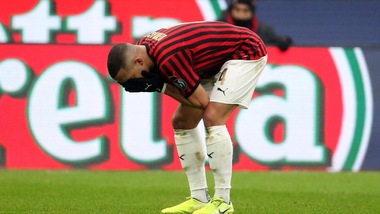 Var, pali e super-Pegolo: il Milan non buca il Sassuolo