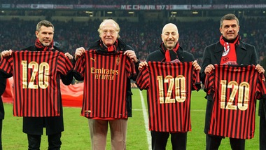 Boban: "Ibra al Milan? Vedremo se ci sarà necessità"