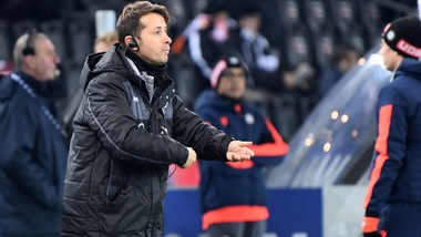 De Leo: "Ha vinto lo spirito Bologna"