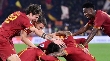 Roma-Spal 3-1, le pagelle: Perotti incisivo, Pellegrini c’è