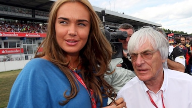 Londra, furto da 60 milioni di euro nella casa di Tamara Ecclestone